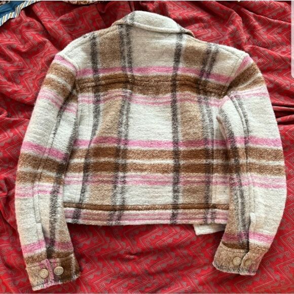 Aritzia Ganna Jacket - Picture 2 of 2